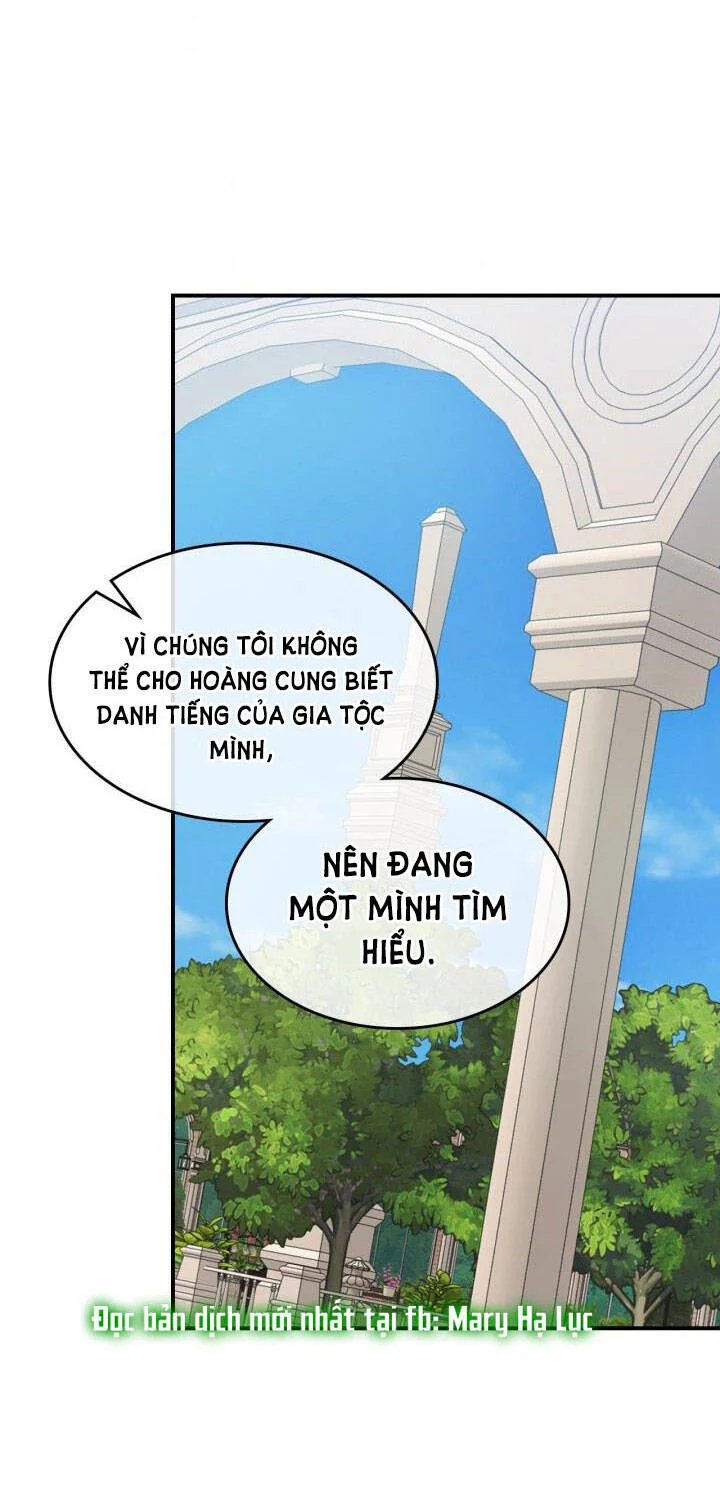 [18+] người đẹp và quái vật chapter 86.2 9