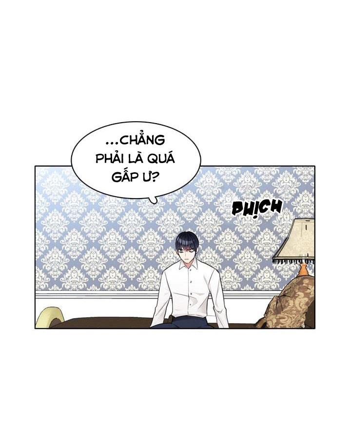 thanh tra của muiella chapter 37 40