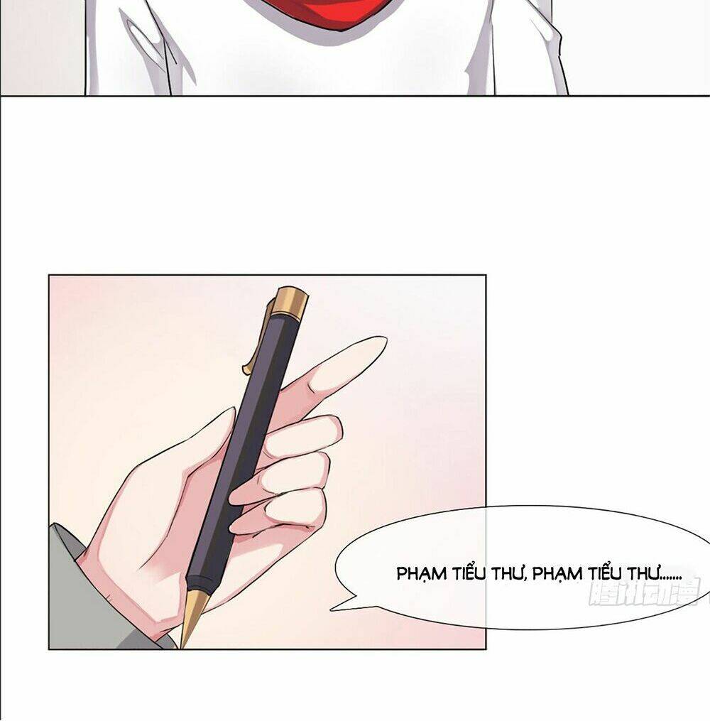 siêu mẫu thế thân chapter 3 40