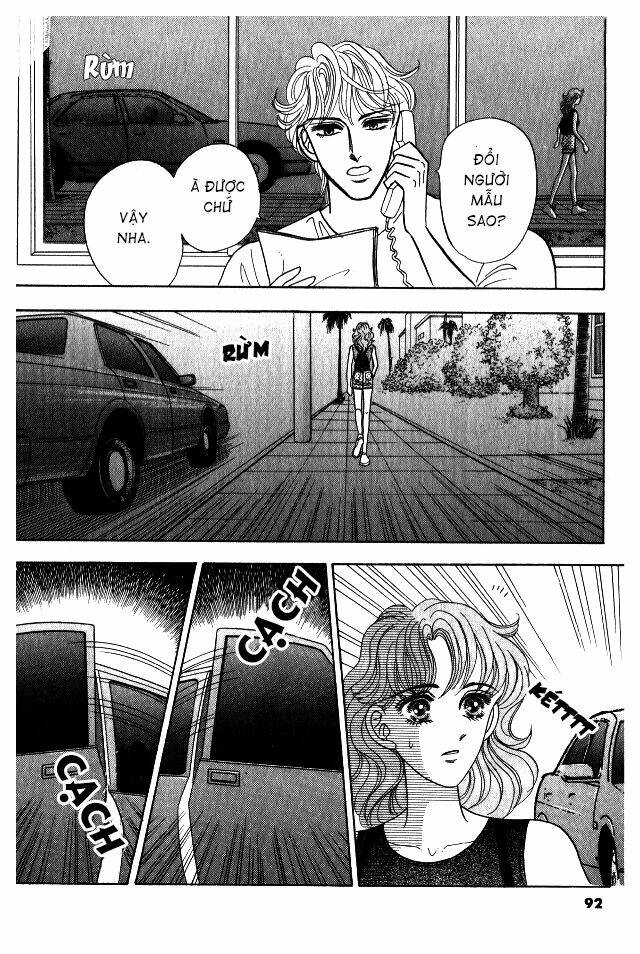 red - ngọc trong đá chapter 13 8