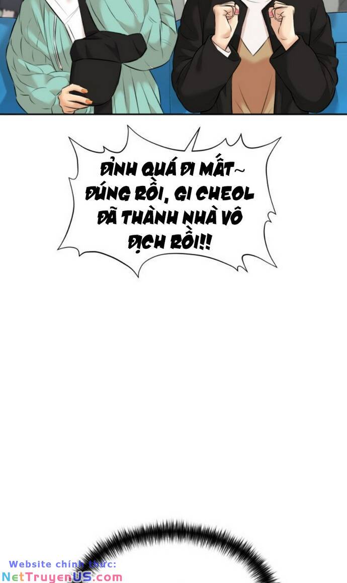 gương mặt thiên tài chapter 140 77