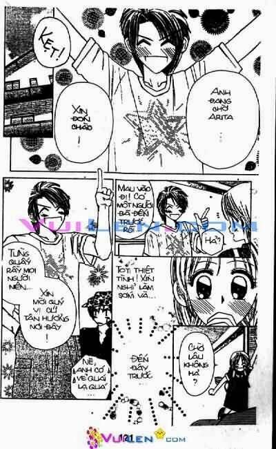 arita đáng yêu chapter 8 121