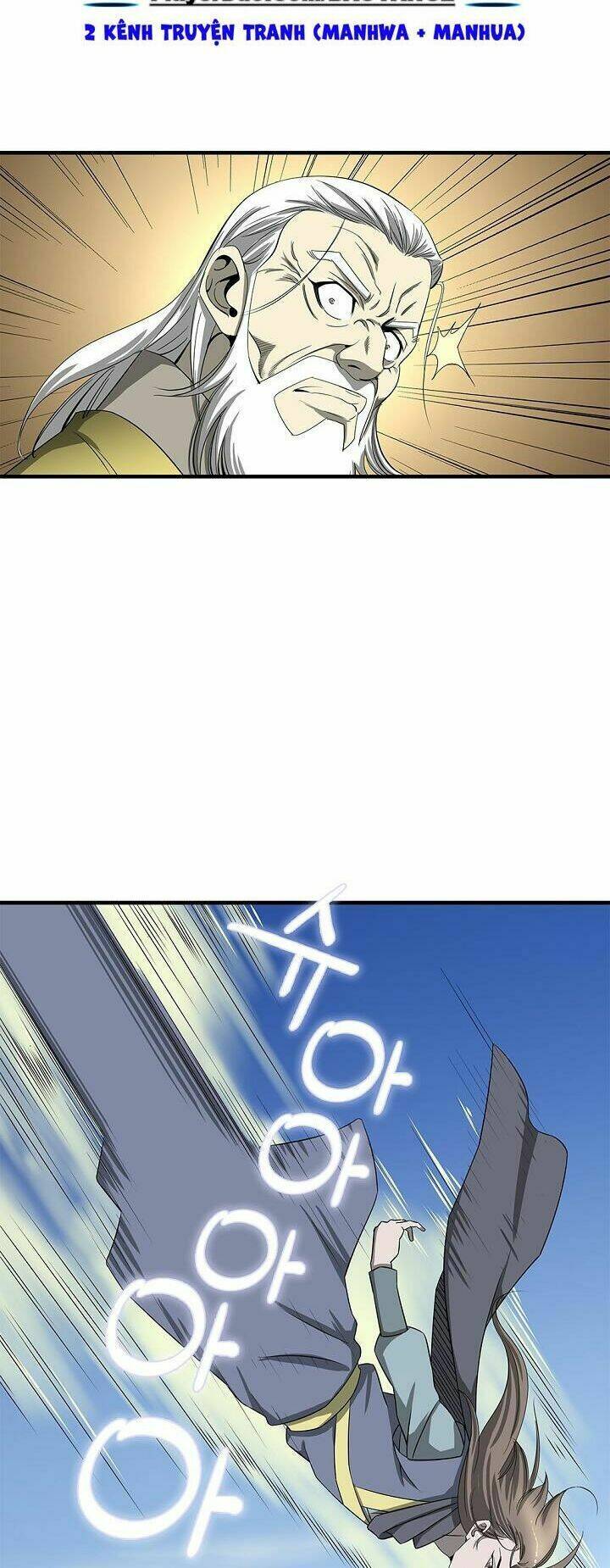 cuồng long chapter 50 25