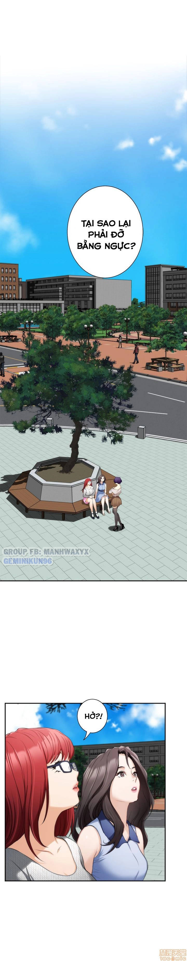 cặp đôi s chapter 15 10