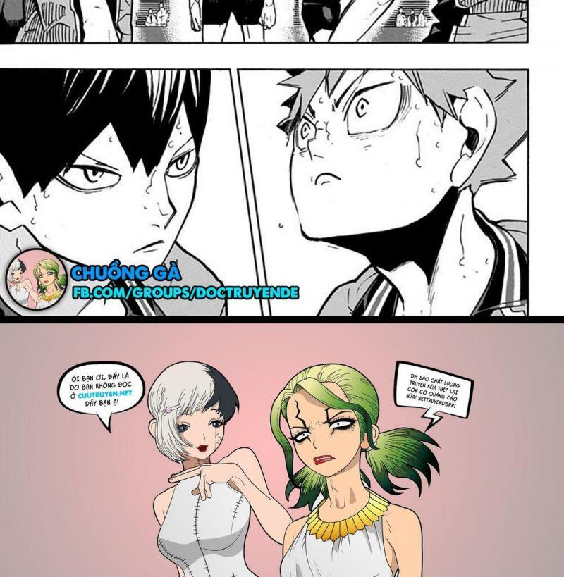 vua bóng chuyền chapter 254 21