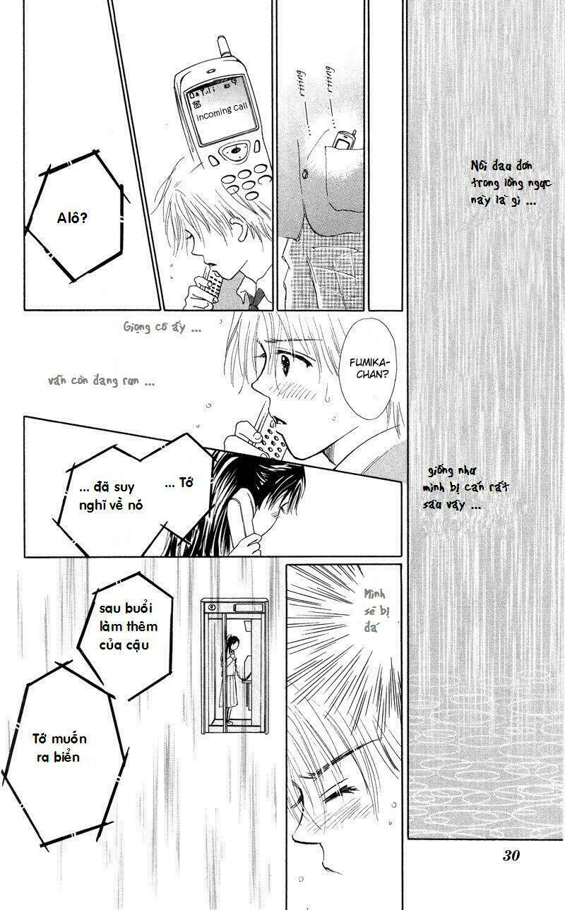 37 kiss chapter 1 31