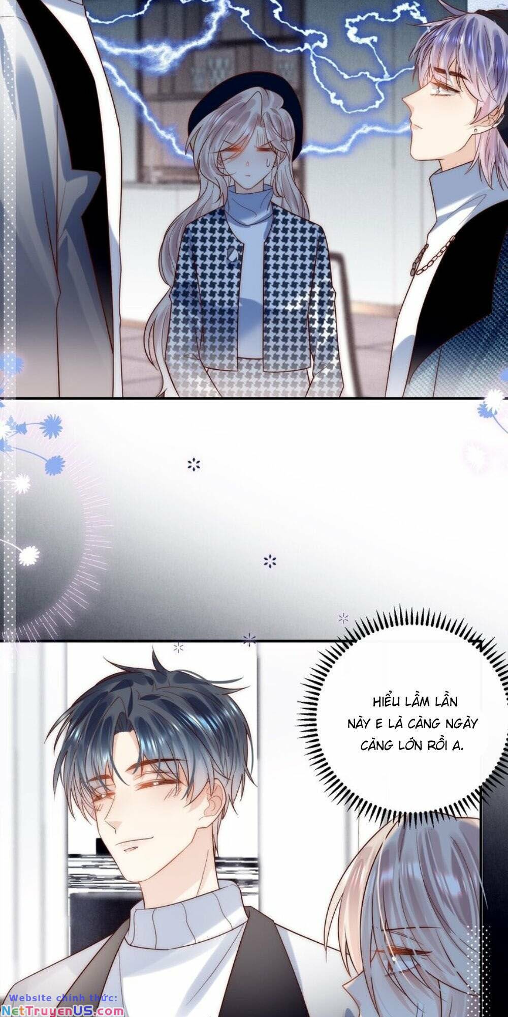 ta được thế thân tỏ tình chapter 23 49