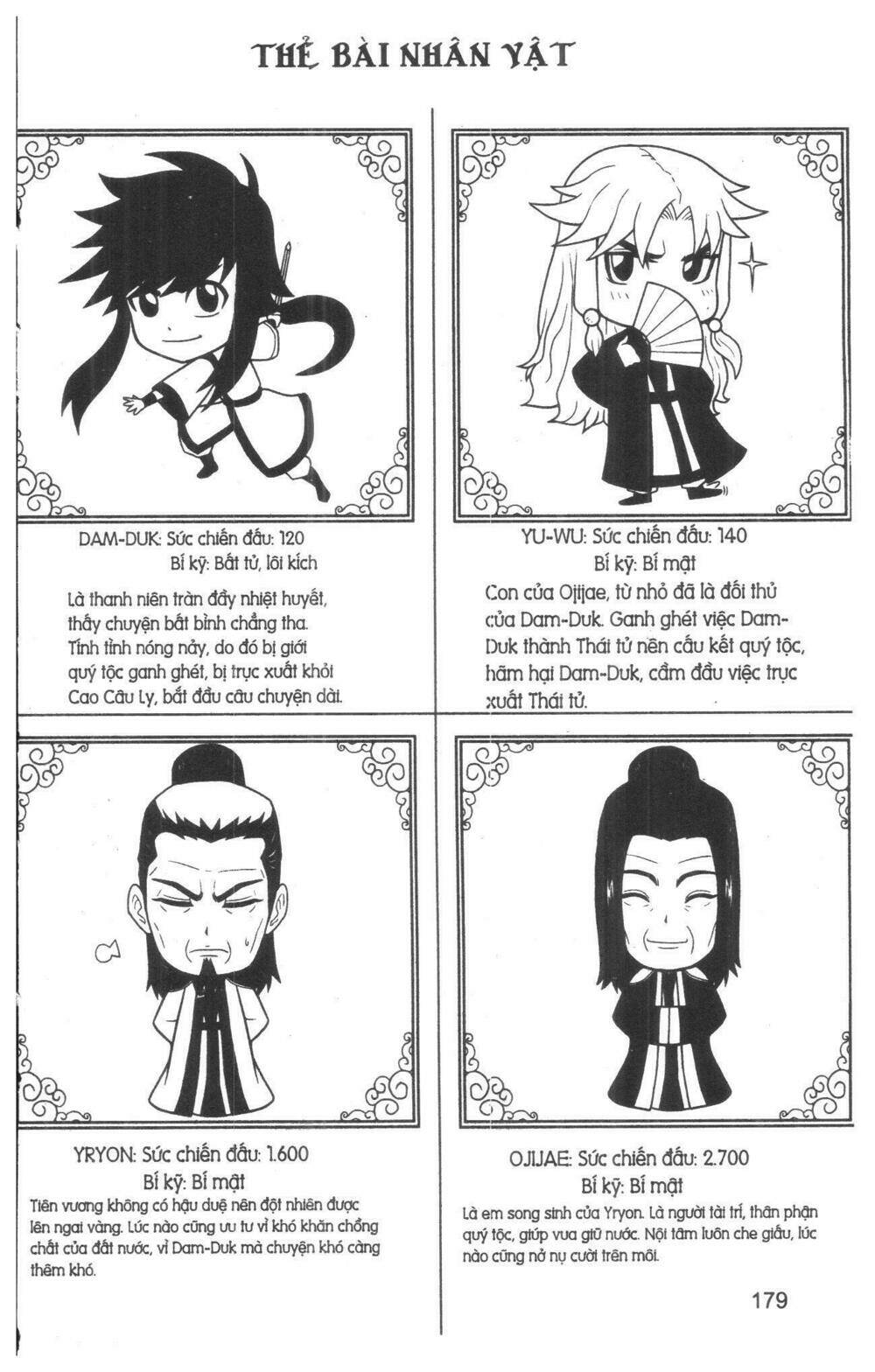 cuộc chiến quyền lực chapter 1 179