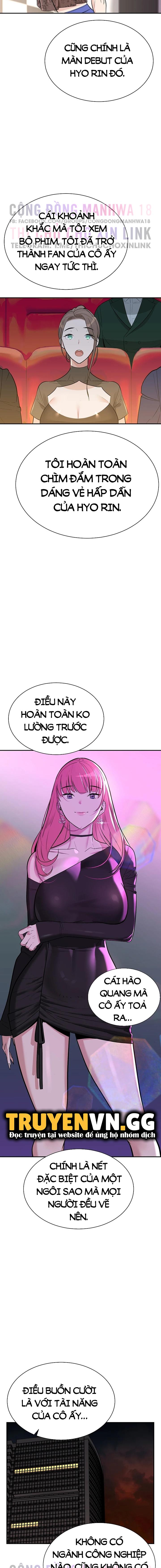 bí mật của gia tộc chaebol đời thứ ba chapter 4 17