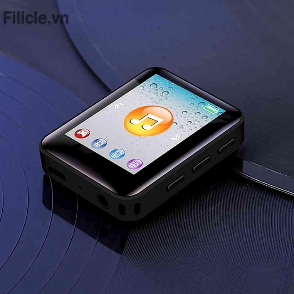 Máy Nghe Nhạc MP3 MP4 Màn Hình 1.8 inch Cho Học Sinh