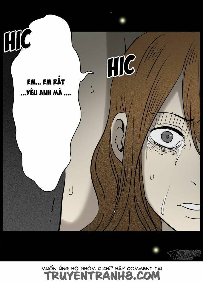 ớn lạnh tuyệt đối chapter 40 14