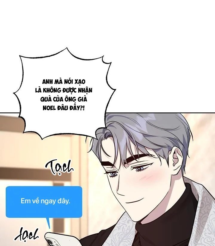 thần tượng đến rồi!? chapter 42 32