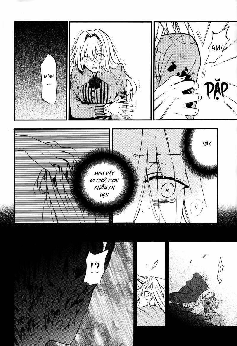 pandora hearts chapter 90 3