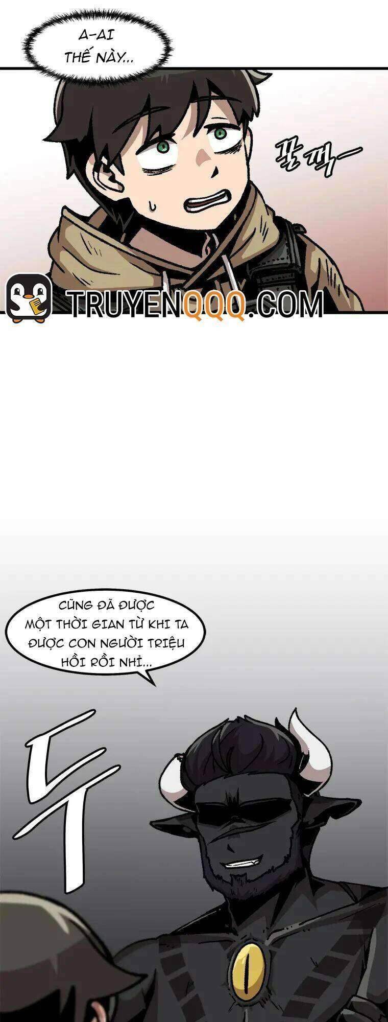 lên cấp một mình chapter 55 2