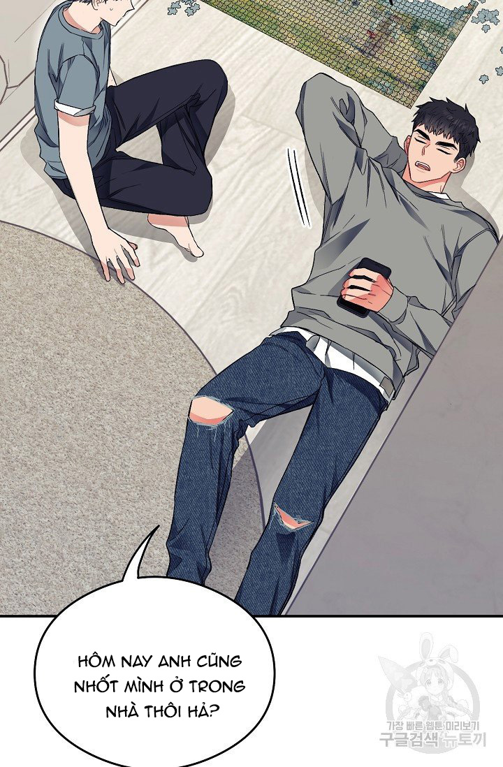 thở chung bầu không khí chapter 14 12