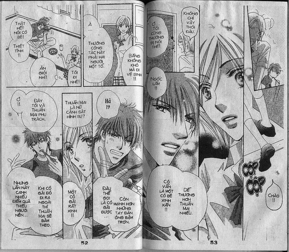 mây trắng tinh khôi chapter 12 27