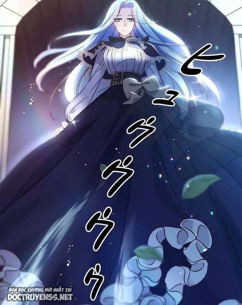 nếu tôi là nhân vật phản diện liệu tôi sẽ chết chapter 4 4