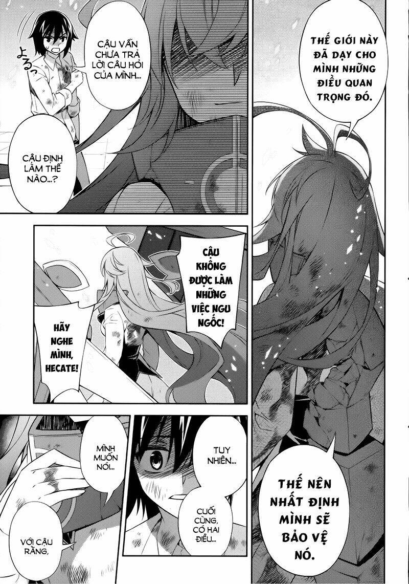 ark:romancer chapter 10 23