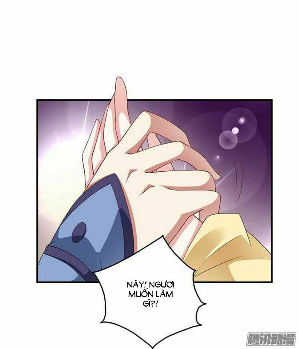 thịnh thế an nhiên chapter 1 52