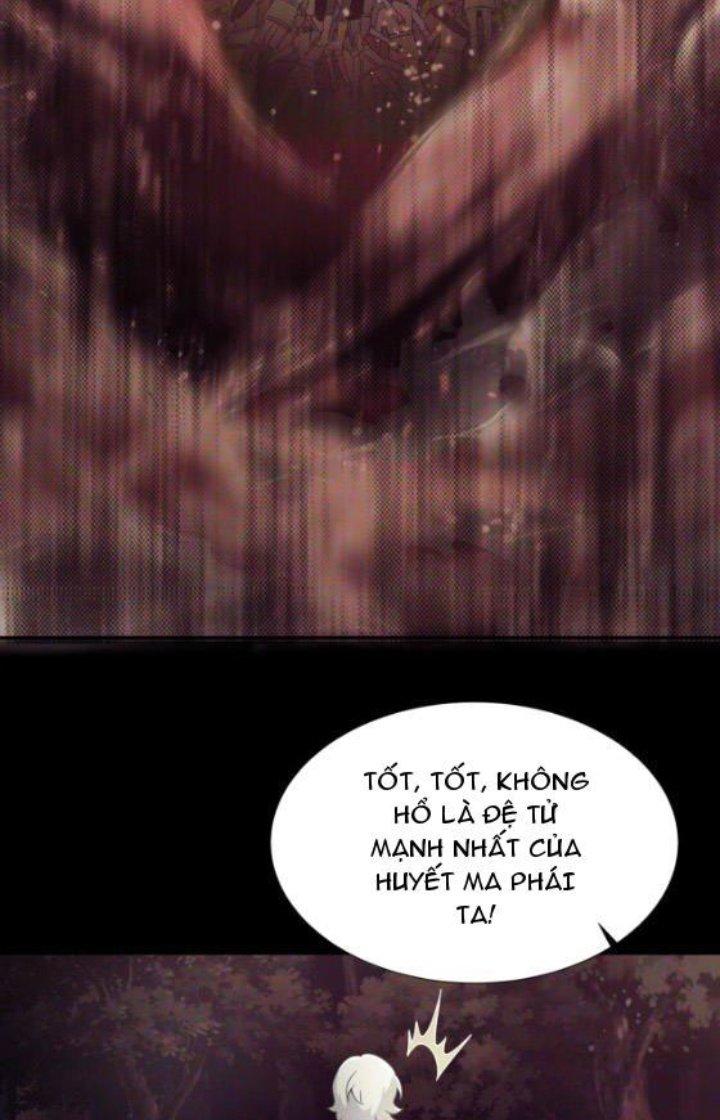 võ thánh này cũng quá khẳng khái chapter 24 43