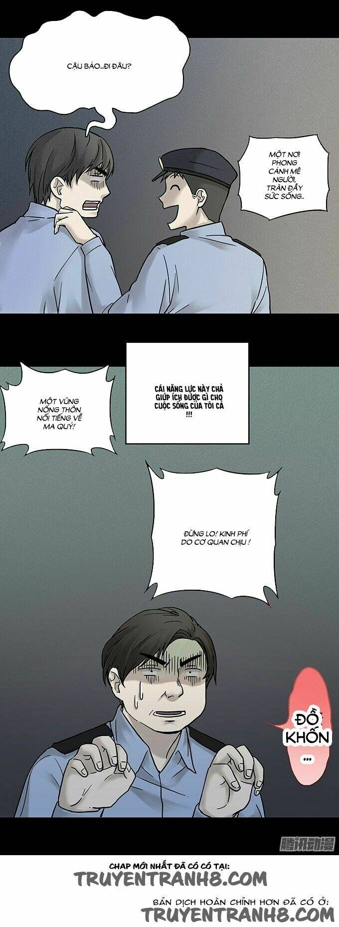 ớn lạnh tuyệt đối chapter 101 19