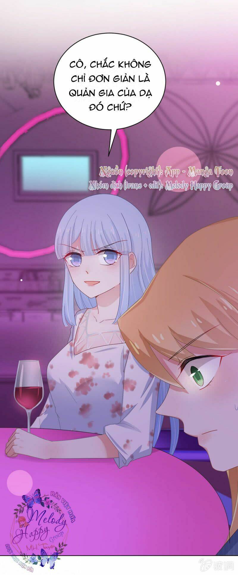 ma lạt thiên kim đẩu ác thiếu chapter 114 19