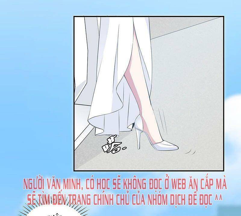 tổng tài, tránh xa tôi ra chapter 71 17