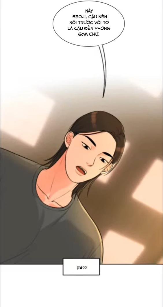 vô tình chapter 40 22