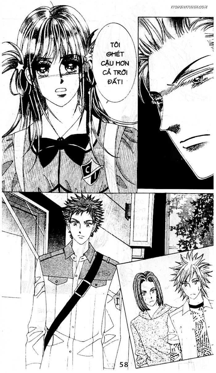 nhà trọ hoàn hảo chapter 45 2