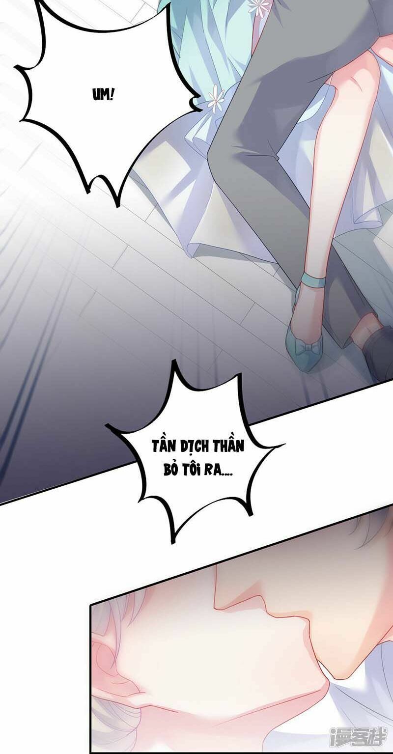 chọc tới chủ tịch tổng tài 2 chapter 87 6