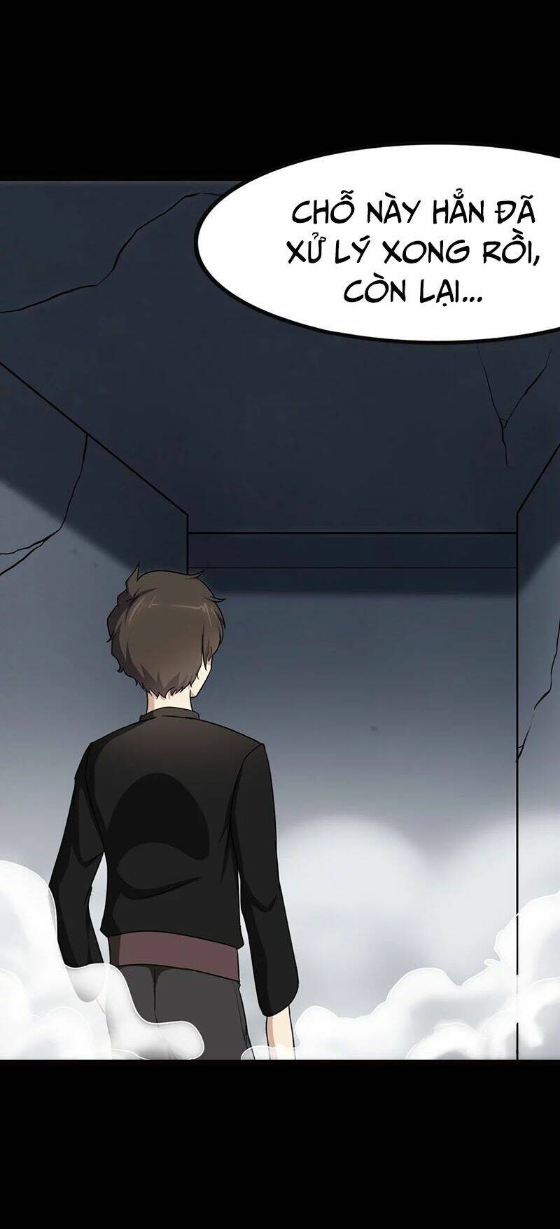 bạn gái virus của tôi chapter 209 44