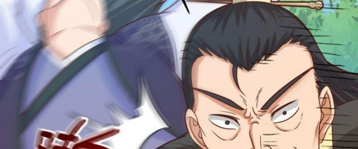 bảo vật rơi xuống đều thành muội tử chapter 14 143