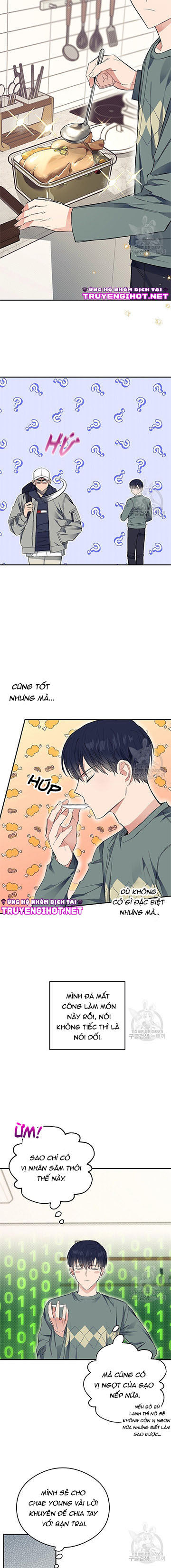 thở chung bầu không khí chapter 9 7