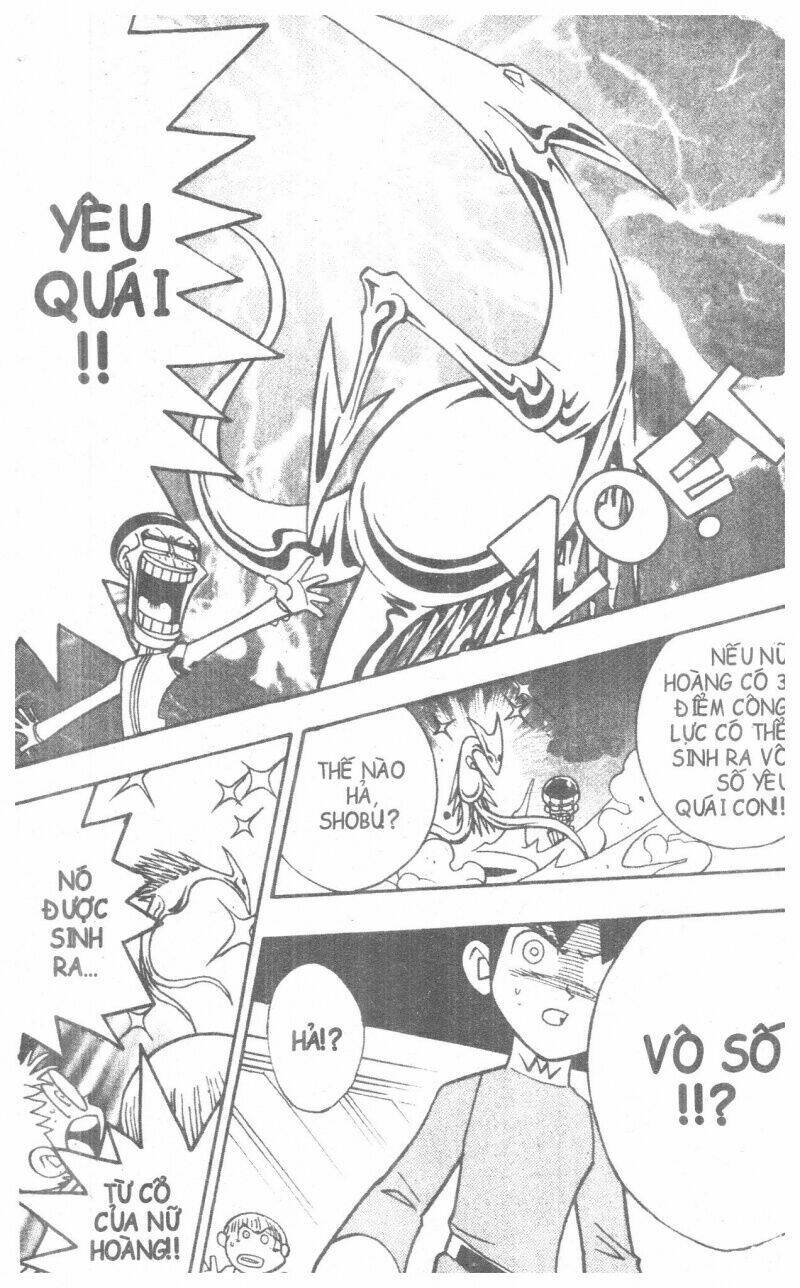duel masters chapter 4 139
