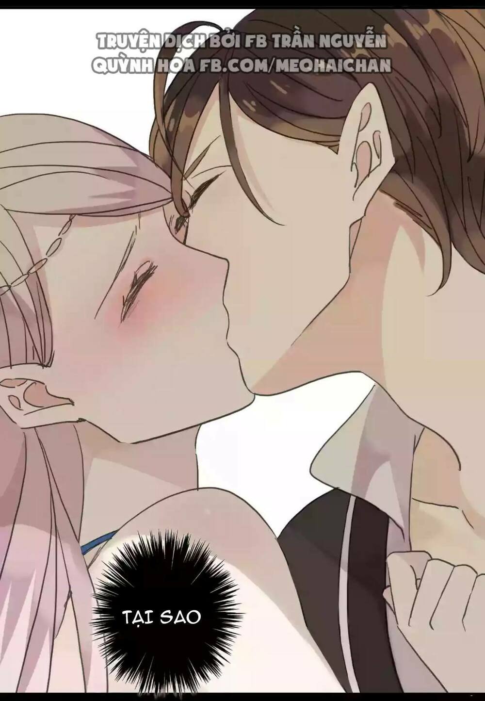 vết cắn ngọt ngào phần 1 chapter 19 39