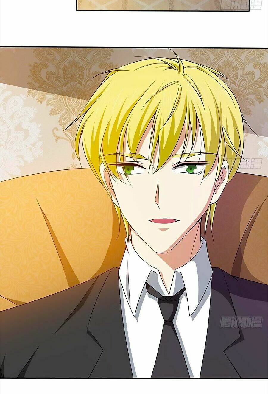 chủ tịch và nữ sát thủ chapter 23 15