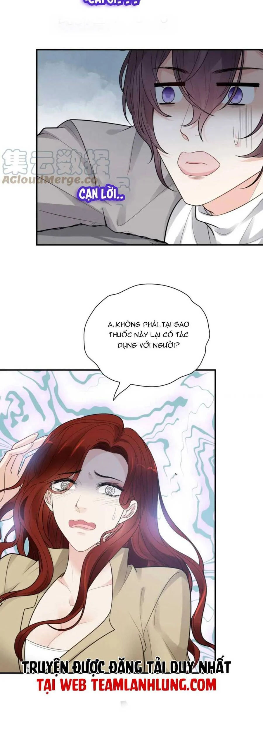 cô vợ hợp đồng bỏ trốn của tổng giám đốc chapter 479 8