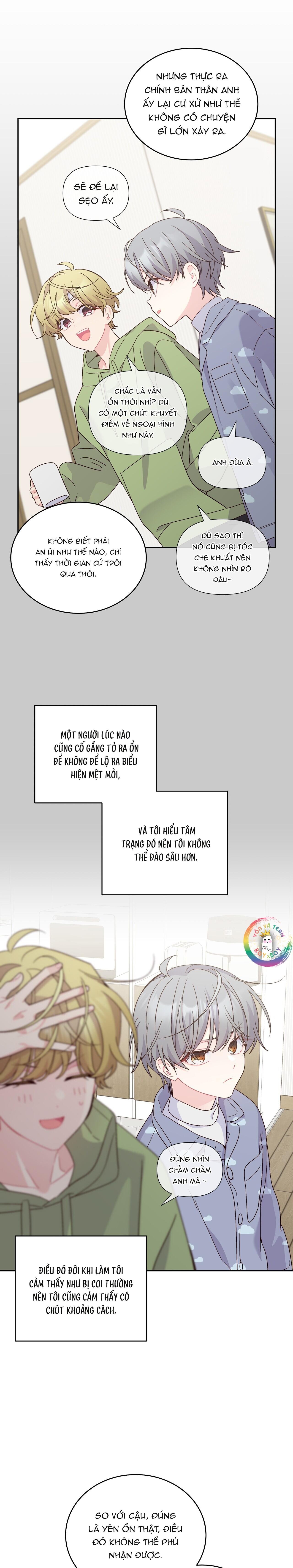 merry marbling chapter 89 7