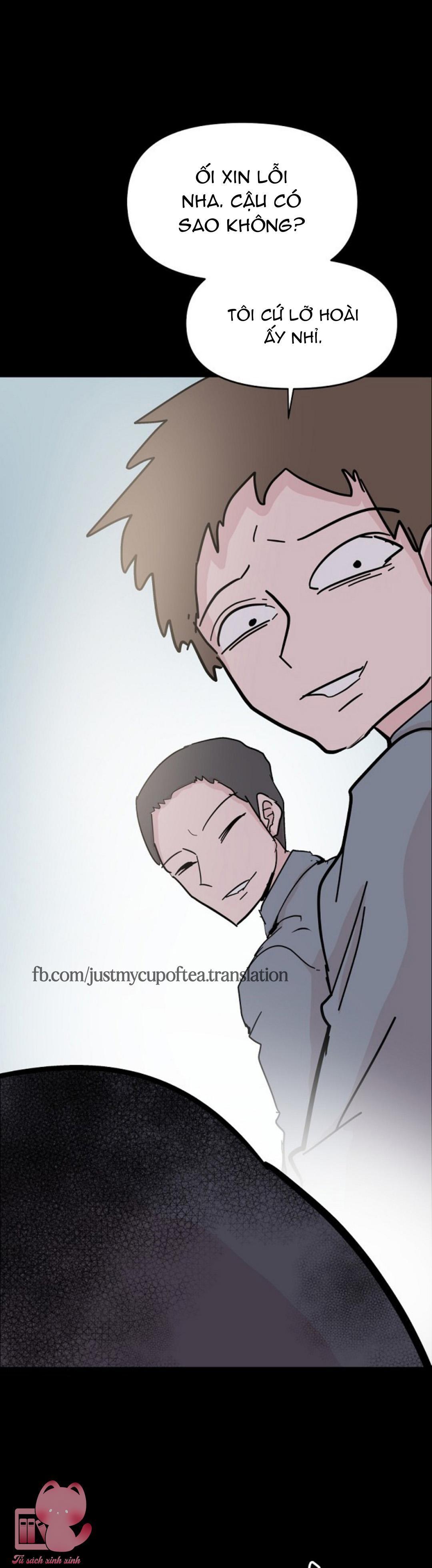 yêu không hồi kết chapter 46 36