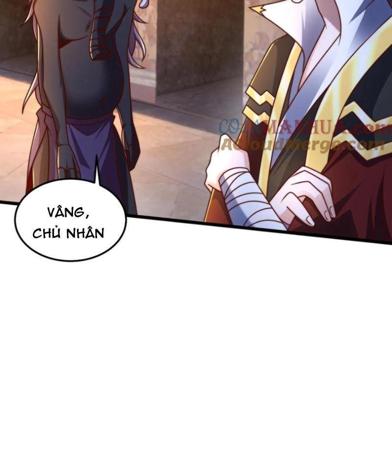 ta nuôi ma quỷ ở trấn ma ti chapter 297 32