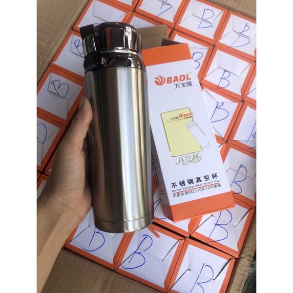 Bình giữ nhiệt inox Baol 600 780ml