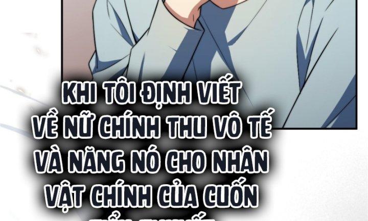 nữ chính chạy từ trong sách ra thì phải làm sao chapter 0 10