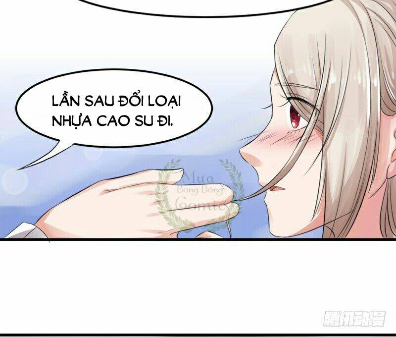 mặt nạ kiều thê chapter 7 22