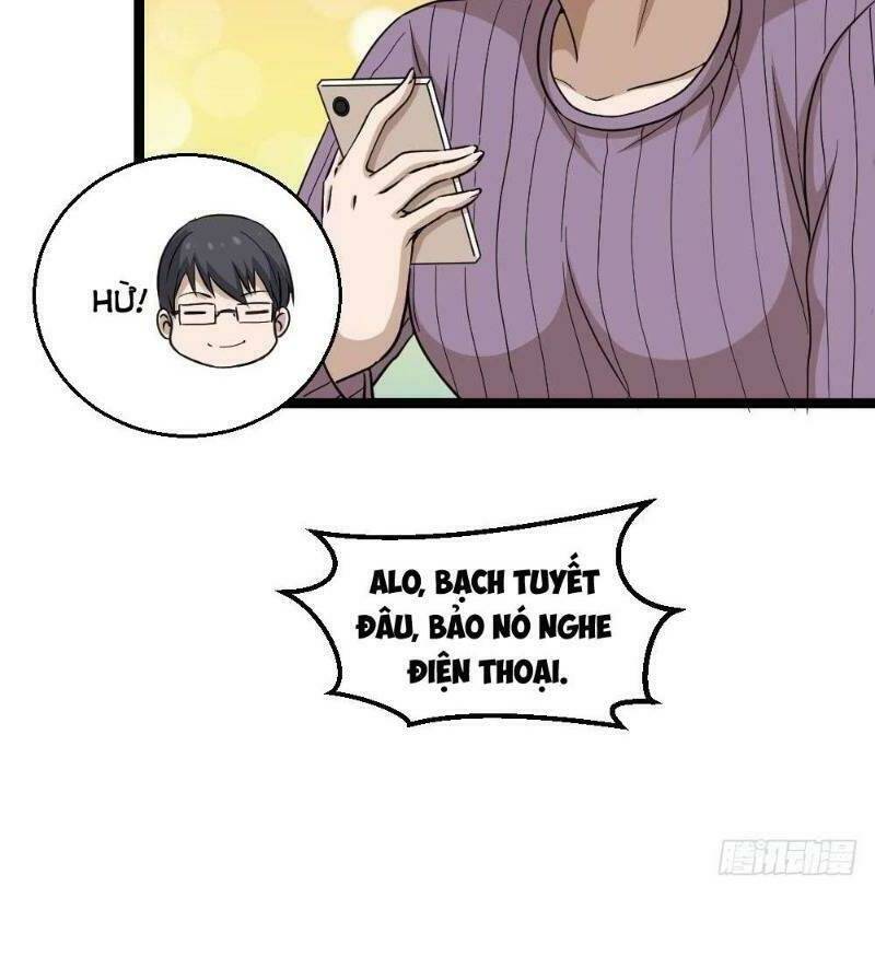 tối cuồng nữ tế chapter 12 12