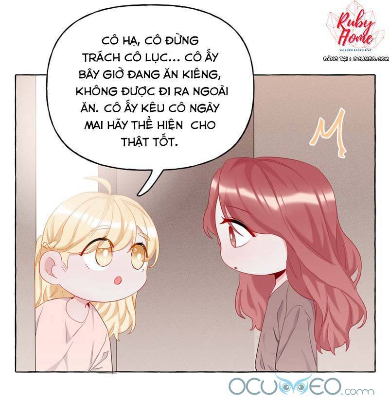 ảnh hậu thành đôi chapter 9 31