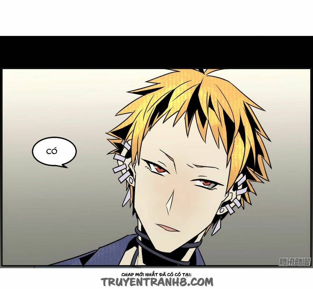 điều ước của người phàm chapter 25 14