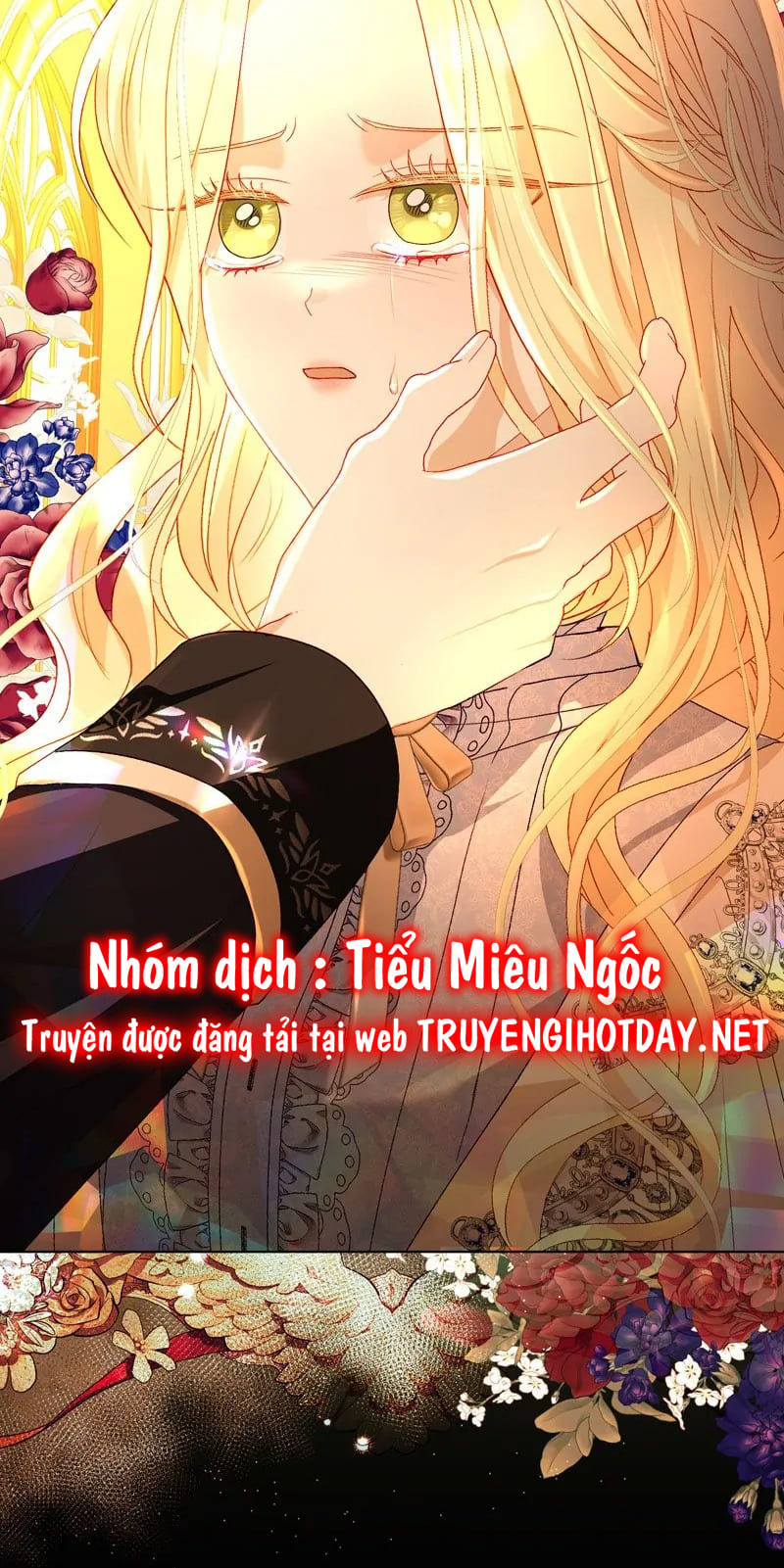 papa của tôi đã xuất hiện chapter 54 38