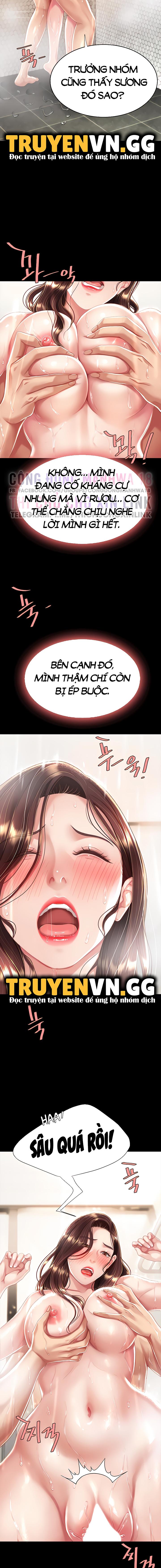 ăn mẹ bạn trước chapter 10 9