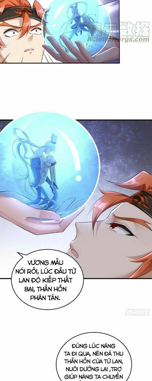 tà du ký chapter 101 16