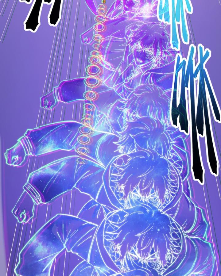 mạt thế đóng băng: không còn con đường sống sót chapter 2 113